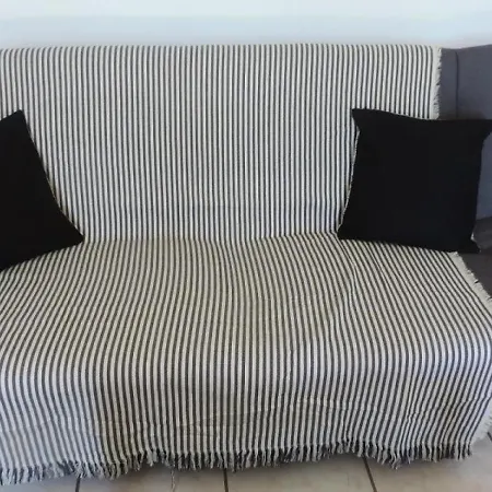 Lägenhet Auch, 3 Pieces, 5 Personnes - Fr-1-483-3 Auch
